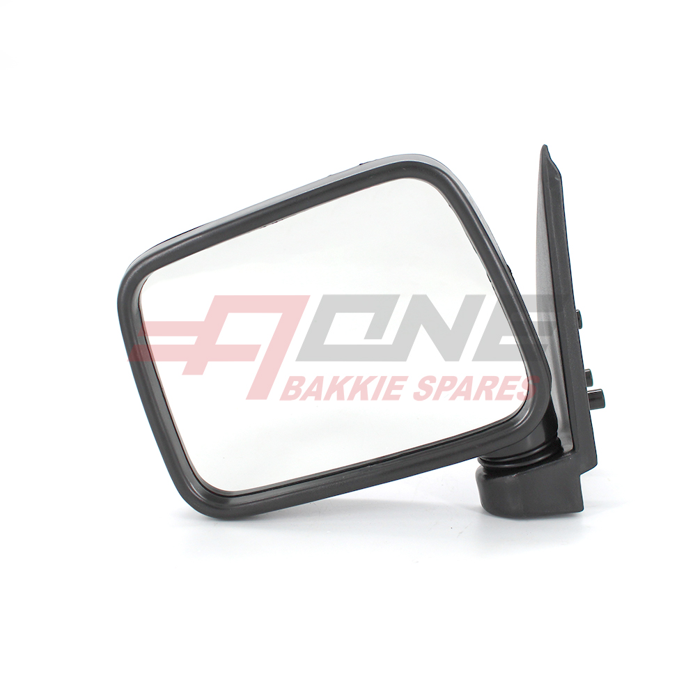 Door Mirror Lh (Thick) Isuzu for ISUZU KB320 FRONTIER SUV — view 2